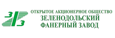Зеленодольский фанерный завод